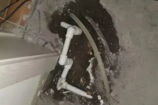 宁德市卫生间漏水检测多少钱
