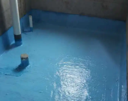 宁德市卫生间防水哪家好