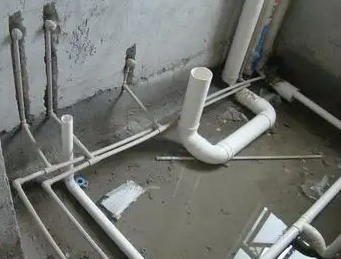 宁德市水管维修多少钱