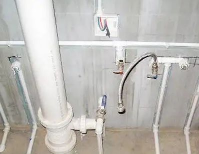 宁德市水管维修价格明细