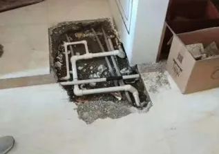 宁德市查漏水多少钱