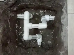 宁德市卫生间漏水维修公司为您专业分享一下宁德市查漏水的知识点