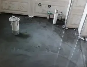 宁德市卫生间漏水维修公司为您专业分享下宁德市卫生间漏水检测的知识点