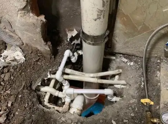 宁德市卫生间漏水检测多少钱