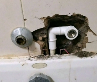 宁德市卫生间漏水检测多少钱