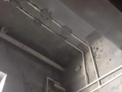 宁德市卫生间漏水维修技术的依据是什么