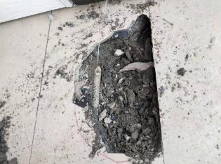 宁德市卫生间漏水检测哪家好