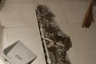 宁德市卫生间漏水检测电话